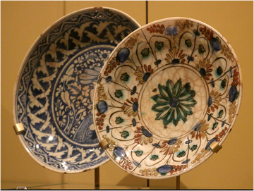 سفال و سرامیک