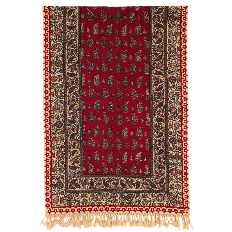 رومیزی قلمکار اصفهان