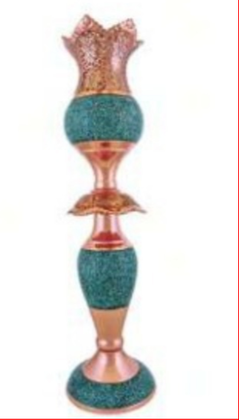 لاله مسی فیروزه‌کوب
