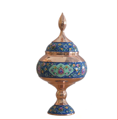 شکلات خوری سلجوقی قند خوری نمای جانبی و جزئیات طراحی