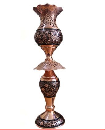لاله مسی قلمزنی