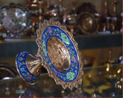 شیرینی خوری